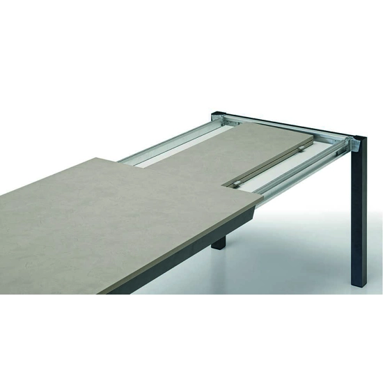 Evolution 140x85 (190-240) Tavoli moderni Sedit 4