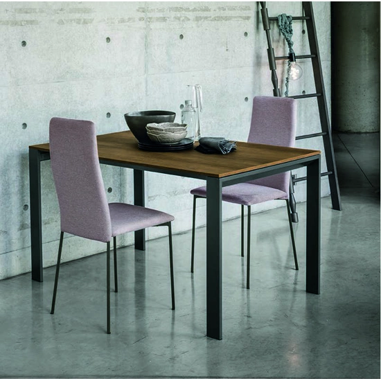 Evolution 160x85 (210-260) Tavoli moderni Sedit 1