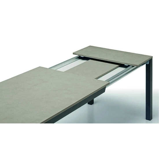 Evolution 160x85 (210-260) Tavoli moderni Sedit 5