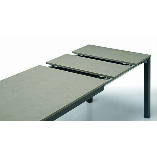 Evolution 160x85 (210-260) Tavoli moderni Sedit 6