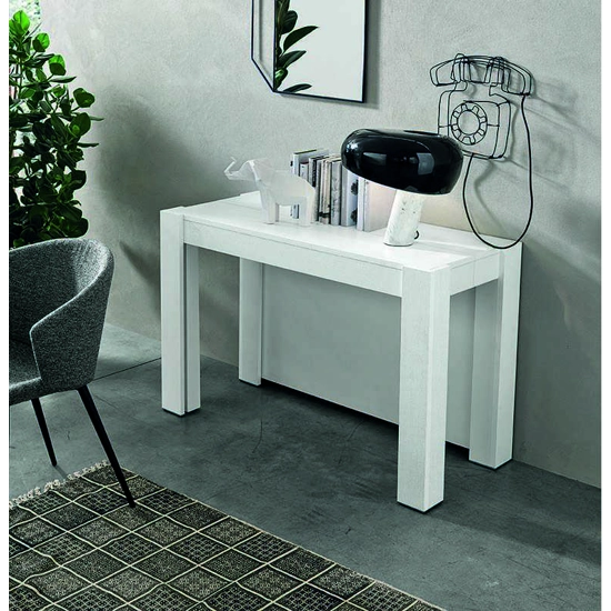 Fiesta Consolle 120x52 > 238 Consolle Sedit 2