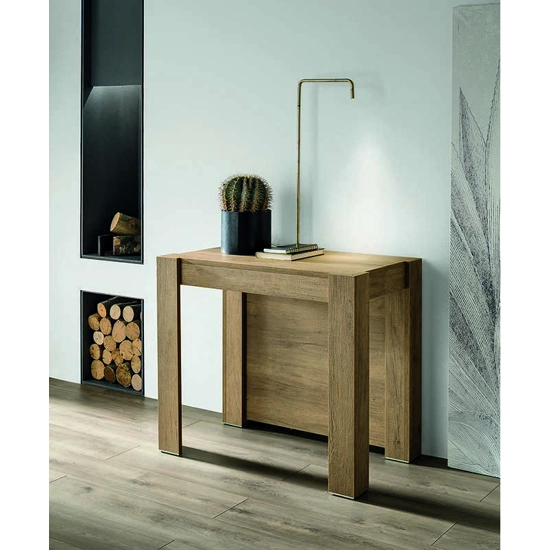 Fiesta Consolle 90x52 > 300 Consolle Sedit 1