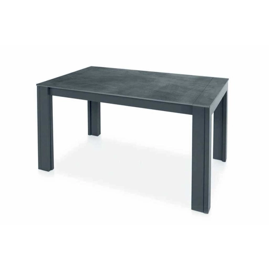 Movida 180x100 (230-280-330-380-430-480) Tavoli moderni Sedit 10