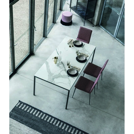 Strong 180x100 Modern tables Sedit 2