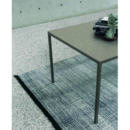 Strong 240x100 Tavoli moderni Sedit 1