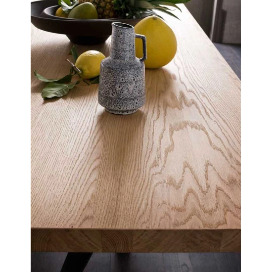 Wave 180x100 Fisso Tavoli moderni Sedit 7