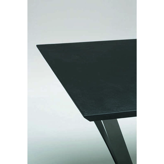 Wave 220x100 Fisso Tavoli moderni Sedit 7