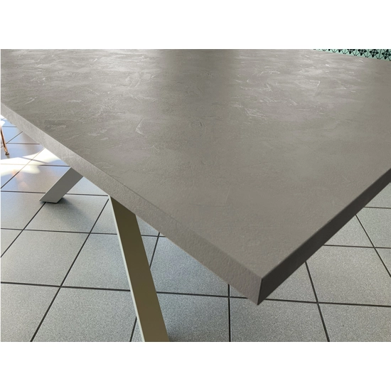 Origami 160x90 Fisso Tavoli moderni Sedit 4