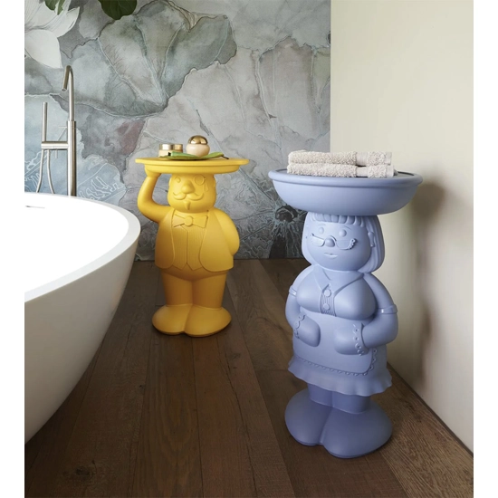 Ambrose Coffee tables Slide 1