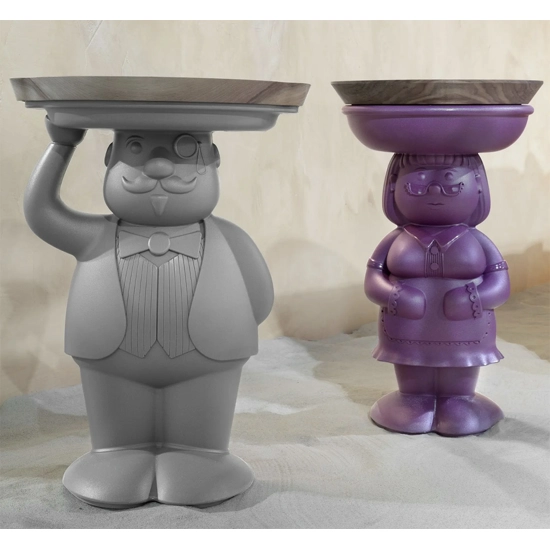 Ambrose Coffee tables Slide 2