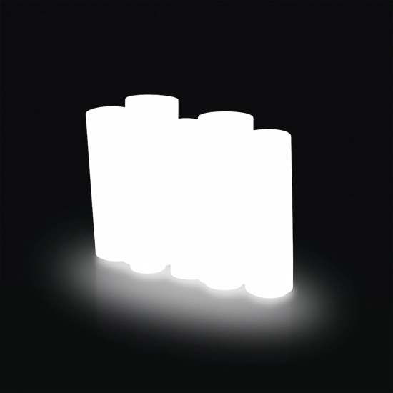 bamboo Vases Slide 4