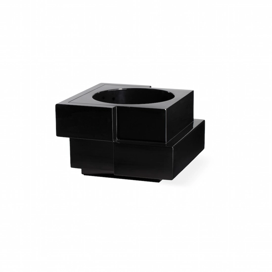 Cubic yo Vases Slide