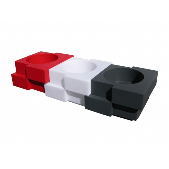 Cubic yo Vases Slide 2