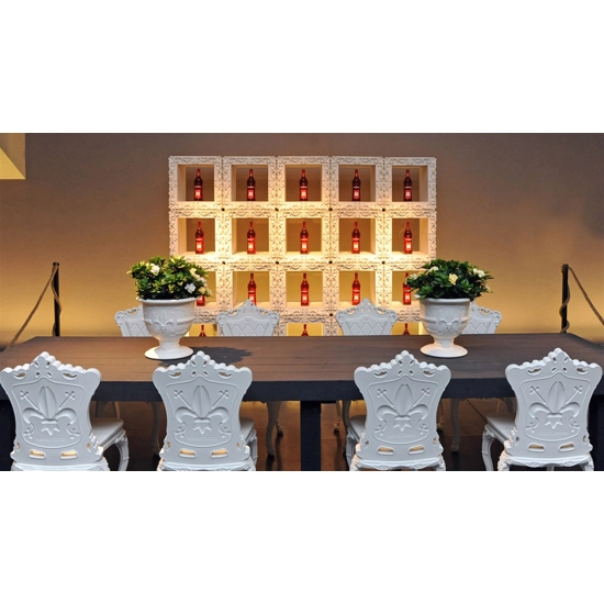 Joker of love Furnishing accessories Slide 5