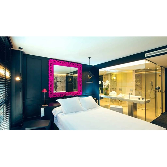 Mirror of Love - Size L Mirrors Slide 2