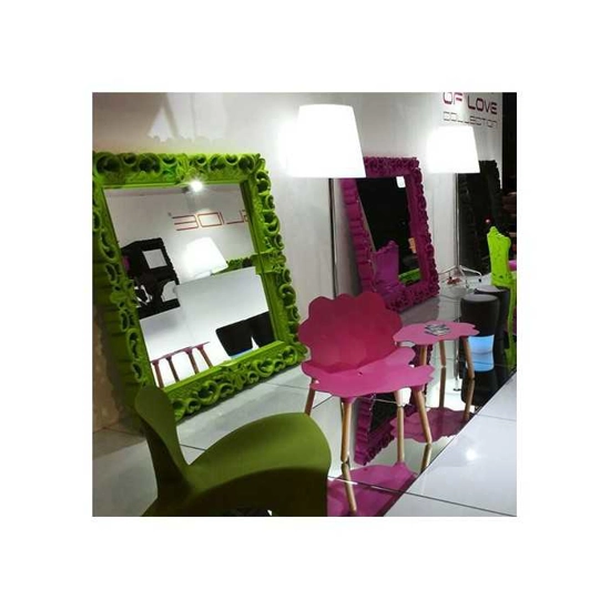 Mirror of Love - Size L Mirrors Slide 5