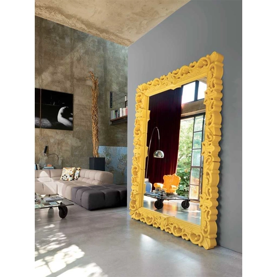 Mirror of Love - Size L Mirrors Slide 8