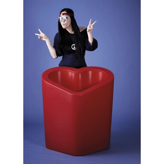 Mon Amour pot Vases Slide 2