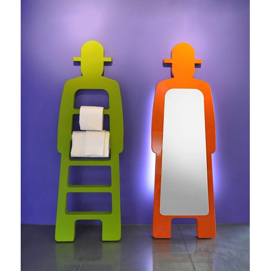 Mr Gio Mirror Furnishing accessories Slide 5