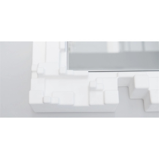 Pixel Specchio di design Slide 2