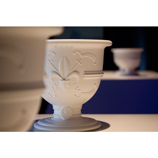 Pot of love Vasi Slide 3