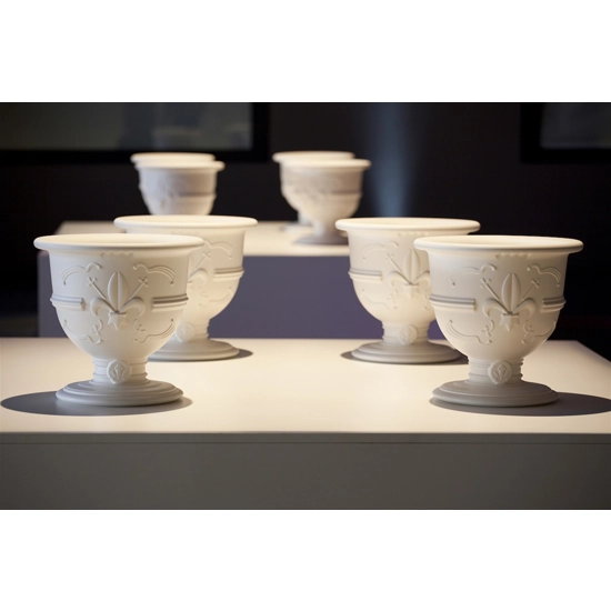 Pot of love Vasi Slide 4