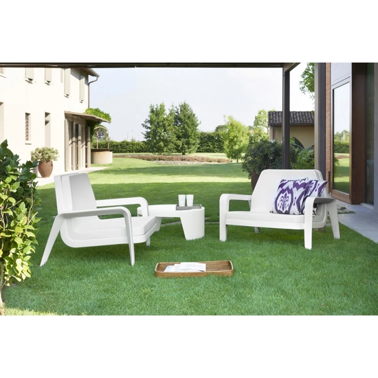 America Poltroncine contract Slide 10