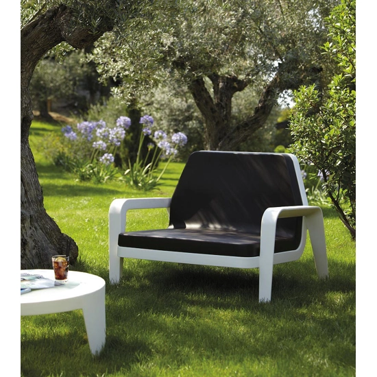 America Poltroncine contract Slide 11