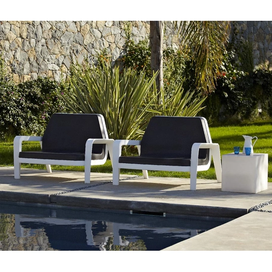 America Poltroncine contract Slide 12