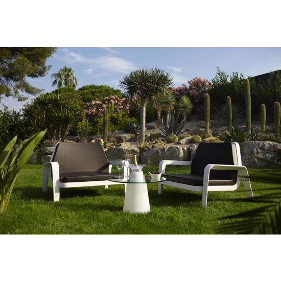 America Poltroncine contract Slide 13