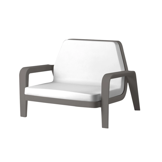 America Poltroncine contract Slide 1