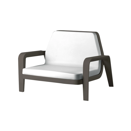 America Poltroncine contract Slide 2