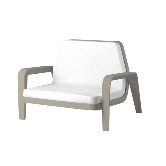 America Poltroncine contract Slide 3