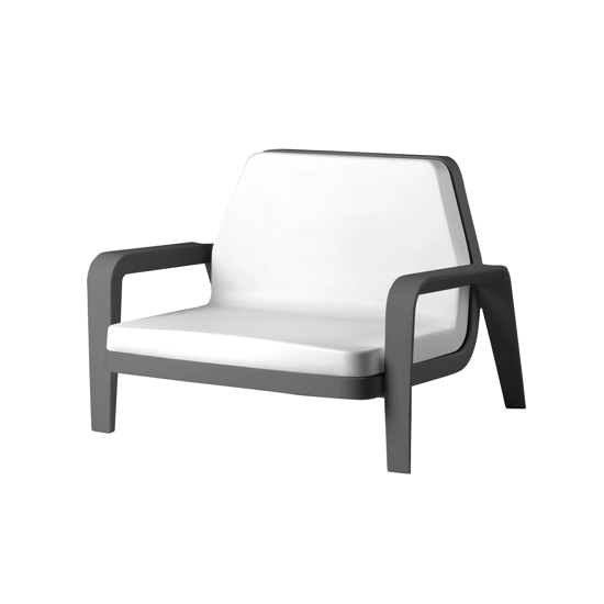 America Poltroncine contract Slide 4