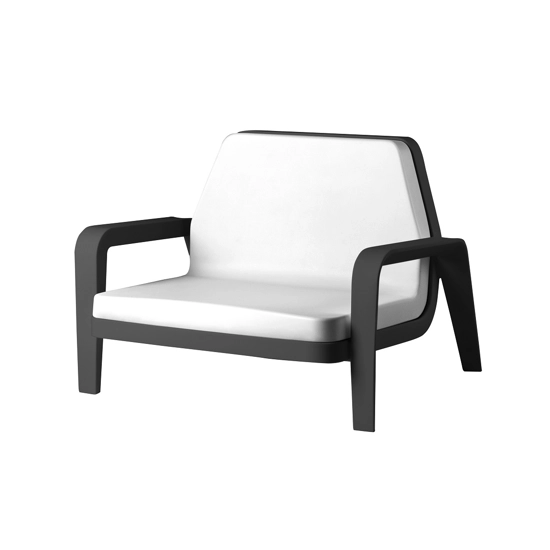 America Poltroncine contract Slide 5