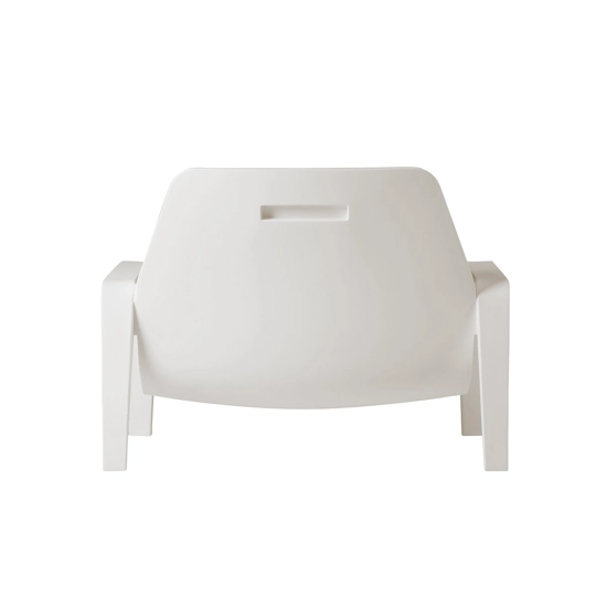 America Poltroncine contract Slide 6