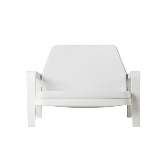 America Poltroncine contract Slide 7