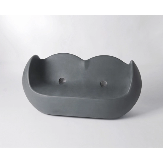 Blossy Sofas for commercial premises Slide 1