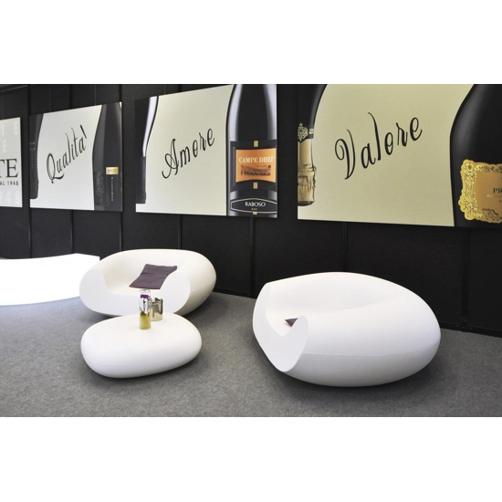 Chubby Poltroncine contract Slide 20