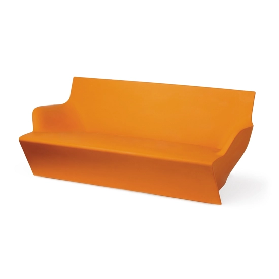 Kami yon Sofas for commercial premises Slide 1