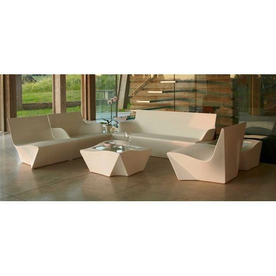 Kami yon Sofas for commercial premises Slide 6