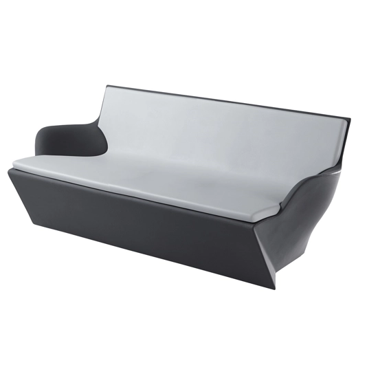 Kami yon Sofas for commercial premises Slide 8