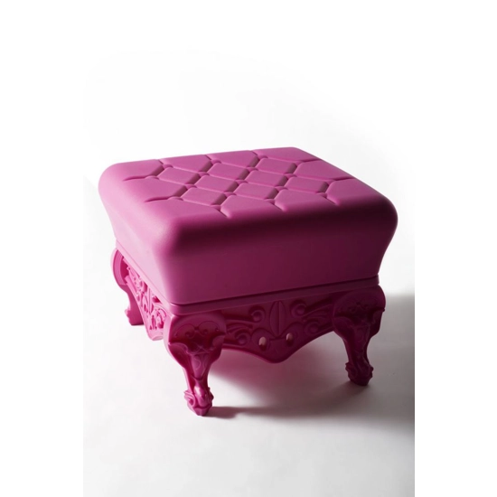 Little Prince of Love Pouf - Poltrona a sacco Slide