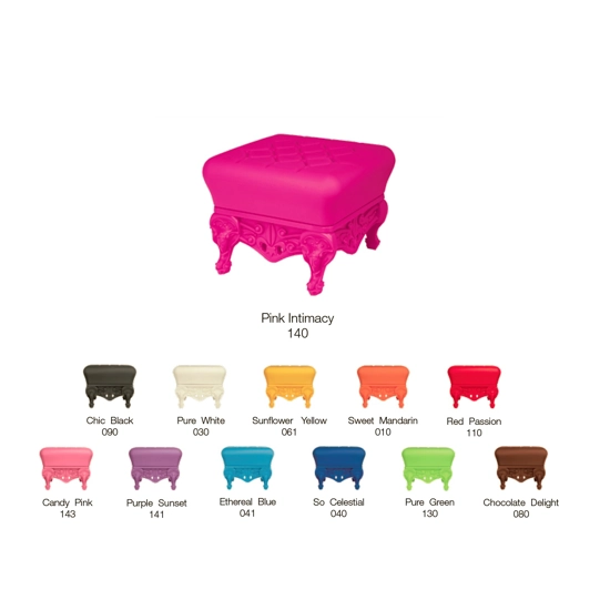 Little Prince of Love Pouf - Poltrona a sacco Slide 1