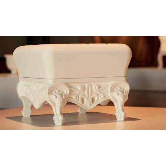 Little Prince of Love Pouf - Poltrona a sacco Slide 3