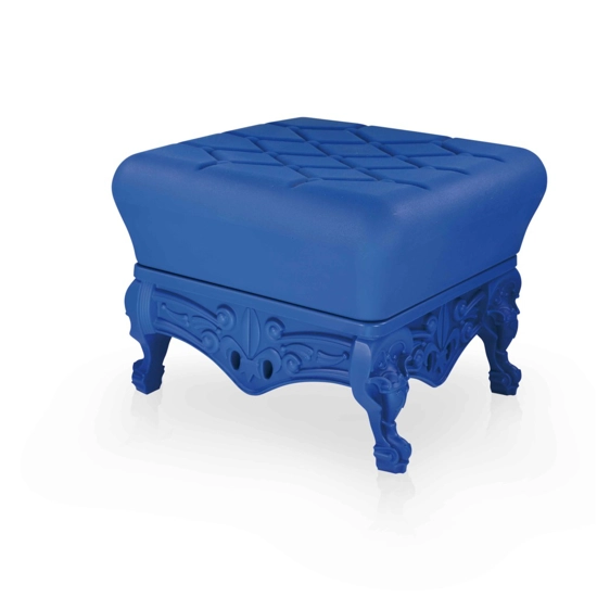 Little Prince of Love Pouf - Poltrona a sacco Slide 6