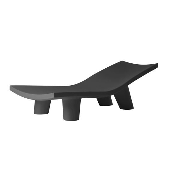 Low Lita Lounge Lettino prendisole Slide 9