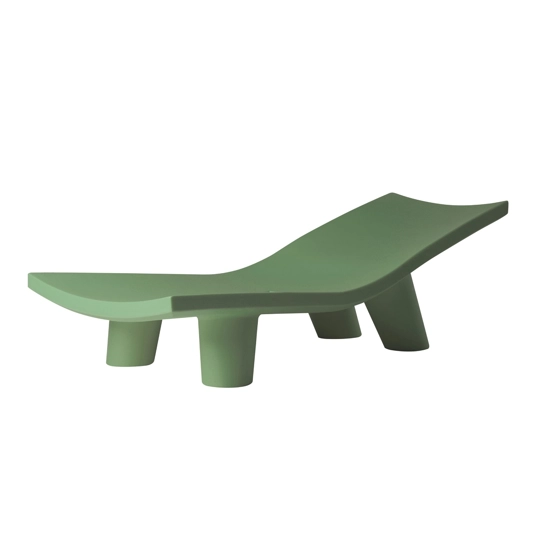 Low Lita Lounge Lettino prendisole Slide 11