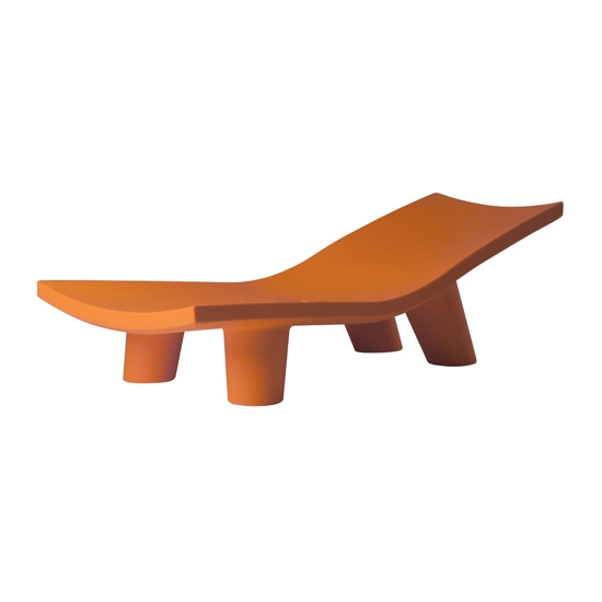 Low Lita Lounge Lettino prendisole Slide 14