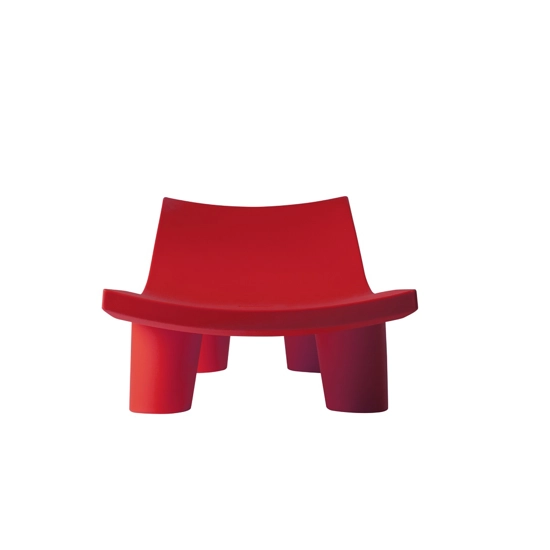 Low Lita Lounge Lettino prendisole Slide 6